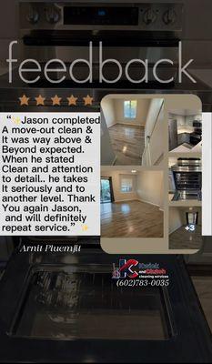 Kwick and Clutch Cleaning Services