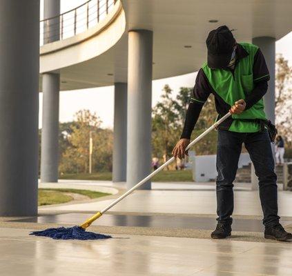 Montano Cleaning Services