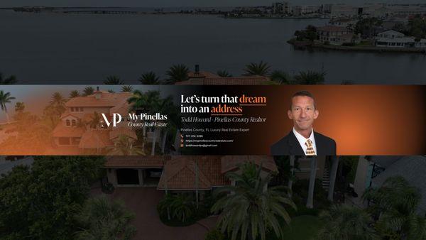 Todd Howard - Pinellas County Realtor