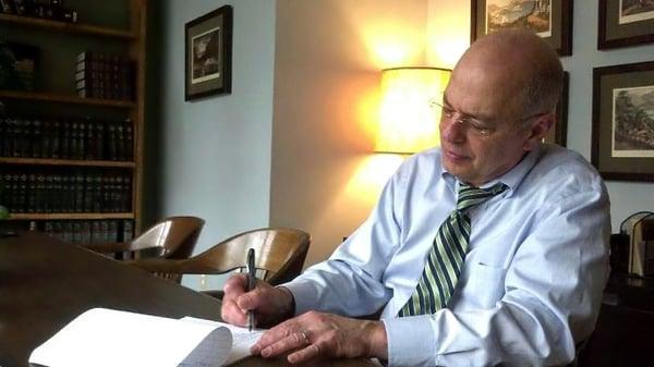 Attorney Mark Metzger, Experience Matters.