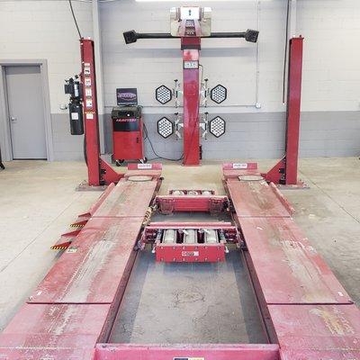 Sculley's Automotive