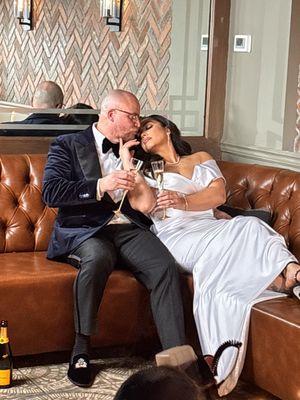 Baltimore Gold Fronts