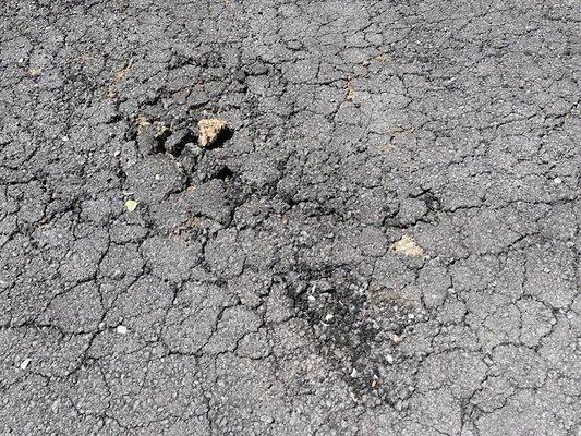 Parkway Paving LLC