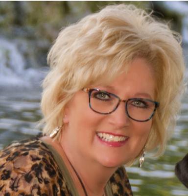 Cindy Gilbert - Gold Financial Services