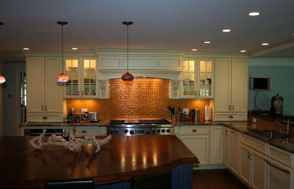 Jeff Scalise Building Contractor