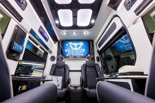 Star Limousine Service