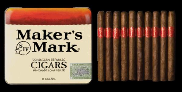 Bass Package & Cigars