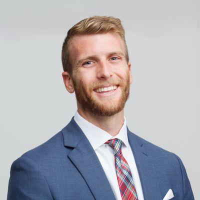 Matt Haben - Edward Jones