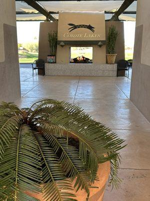 Coyote Lakes Golf Club