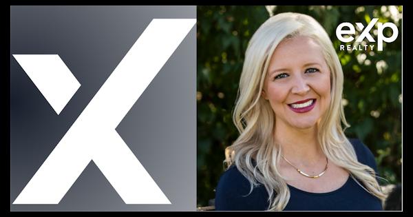 Real Estate Agent, Amanda Bailey-Shaw, Realtor