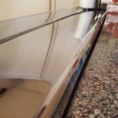 Lee's metal polishing & Detailing