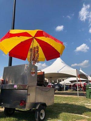 ULL Tailgating