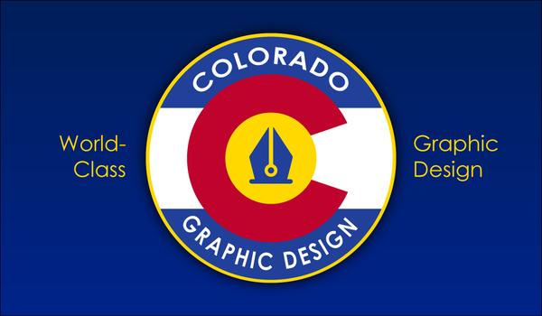 Colorado Graphic Design