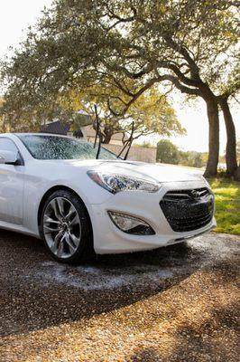 Pearl Snap Mobile Auto Detailing