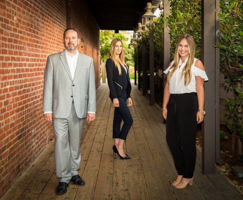 Robert Cole Properties