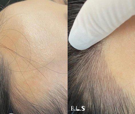 Nara Brows and Lashes