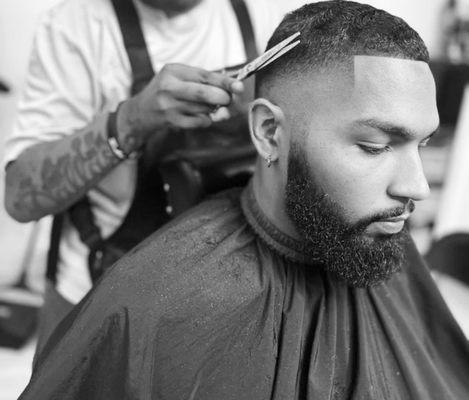 Kaylah’s House Of Fadez