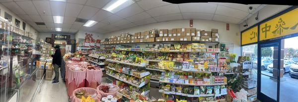 World Ginseng & Health Products