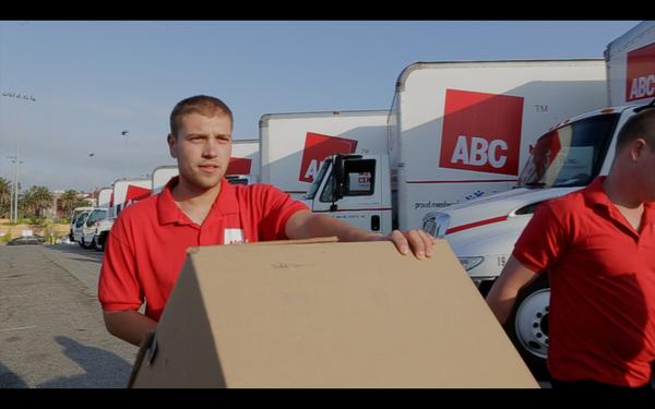 ABC Movers Dallas