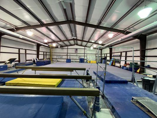 Dynasty Gymnastics Club