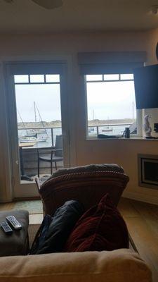 Beach-N-Bay Getaways