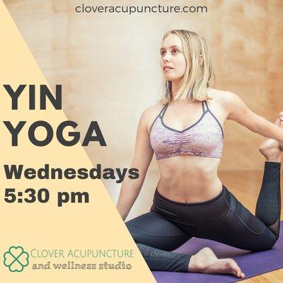 Clover Acupuncture and Wellness