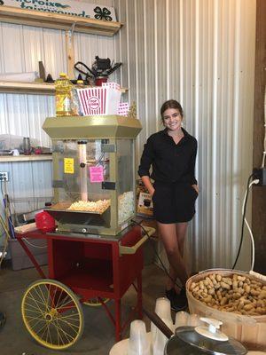 Debbie's Good To Go Catering