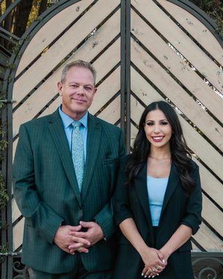 Law Office of Dustin J Krogh