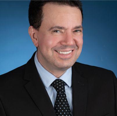 Claudio A Ferreira MD