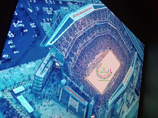 All The Elements Entertainment