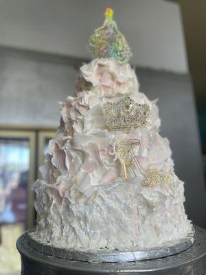 European Cake Gallery