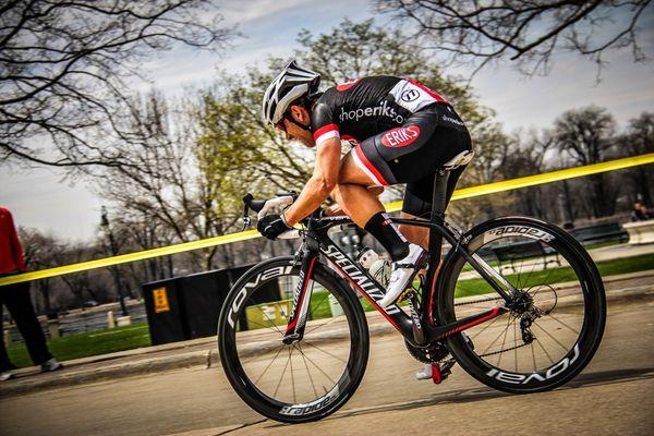 ERIK'S - Bike Board Ski