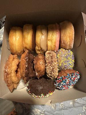 Fruitvale Donut & Burger