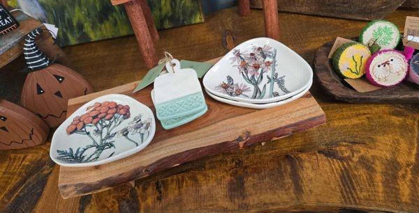 Beautifully Blended Coffee