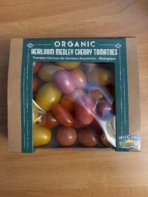 Jacob's Farm del Cabo