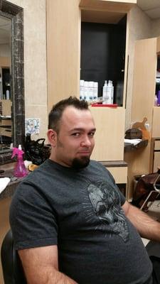 Haven Salon & Beauty Supply