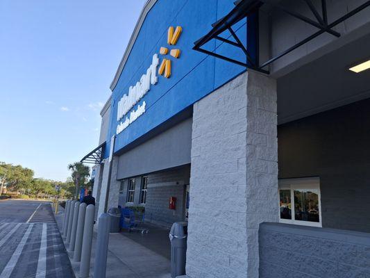 Walmart Neighborhood Market