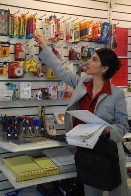 AIM Mail & Print Center