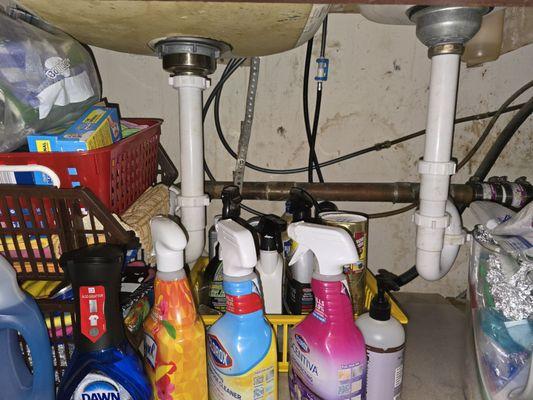 Apex Plumbing & Sewer