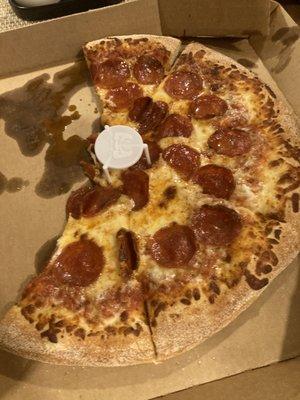 Marco's Pizza