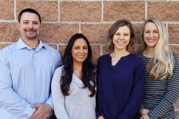 Dermatology Specialists - Northglenn