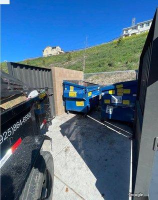 Heritage Junk Removal