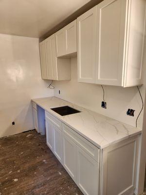 Clark's Home Improvement