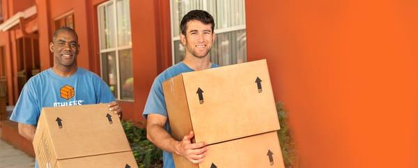 Unlimited Van Lines Inc.