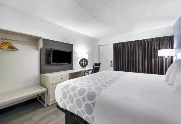 Home Bridge Extended Stay