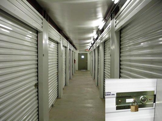 All Seasons Storage Centers