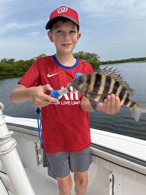 Reel Fishing SWFL Charters