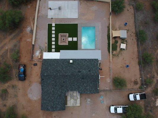 Black Walnut Home Builders