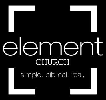 Element Church logo