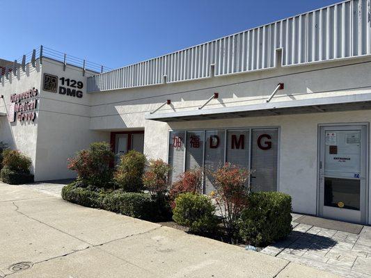 Diagnostic Medical Group of Southern California